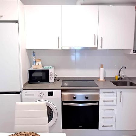 Santarene Pleno Centro Apartment Сантандер Екстериор снимка